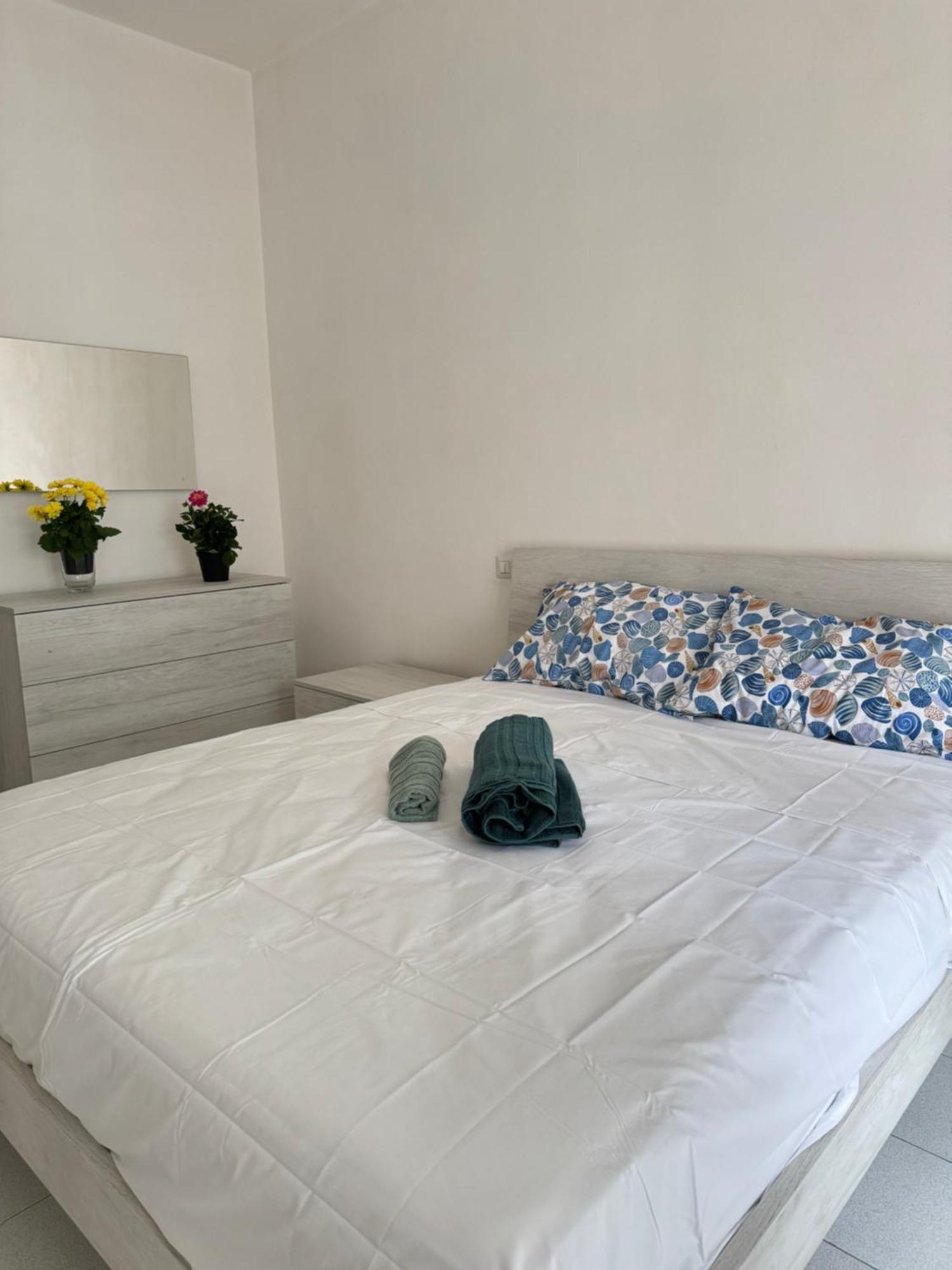 Hotel Bartolo Health And Wellness Cagliari Exterior foto