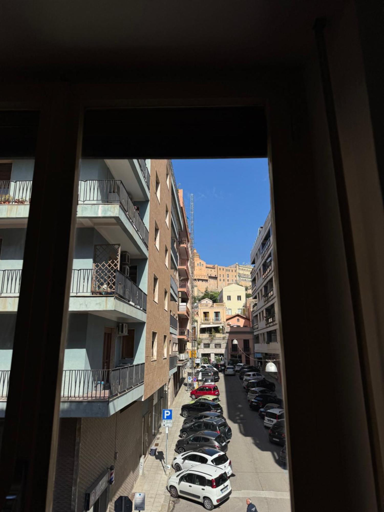 Hotel Bartolo Health And Wellness Cagliari Exterior foto
